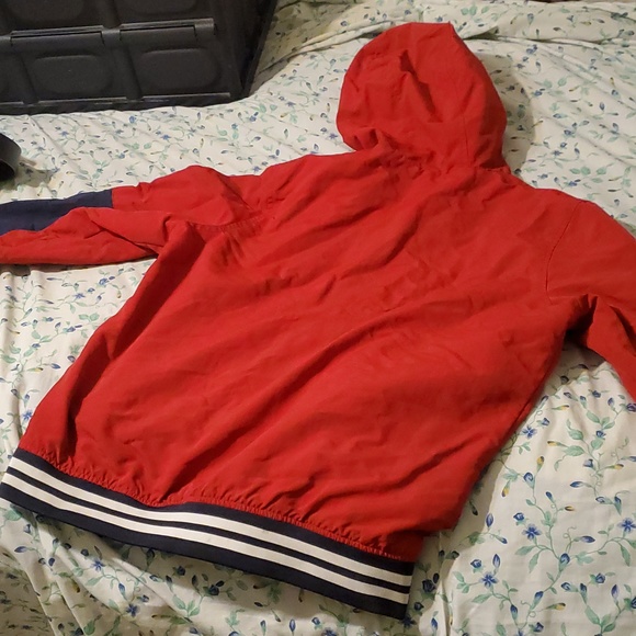 Tommy Hilfiger windbreaker - Picture 6 of 9